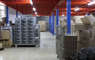 風(fēng)機網(wǎng)罩生產(chǎn)廠家