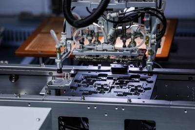 "未來已來--高質量發(fā)展看廣東"網(wǎng)絡主題宣傳活動走進東莞,聚焦"科技創(chuàng)新+先進制造"