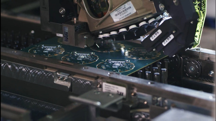 高通李儼 制造業(yè)專(zhuān)家與網(wǎng)絡(luò)科技融合，鑄就5G+工業(yè)互聯(lián)網(wǎng)關(guān)鍵角色