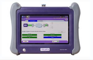 SmartClass 4800手持網(wǎng)絡(luò)測試儀 北京通測科技的高清視界與專業(yè)網(wǎng)絡(luò)解決方案