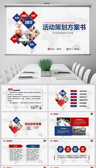 PPTX營銷會(huì)議背景設(shè)計(jì)指南 項(xiàng)目策劃與公關(guān)服務(wù)的視覺呈現(xiàn)